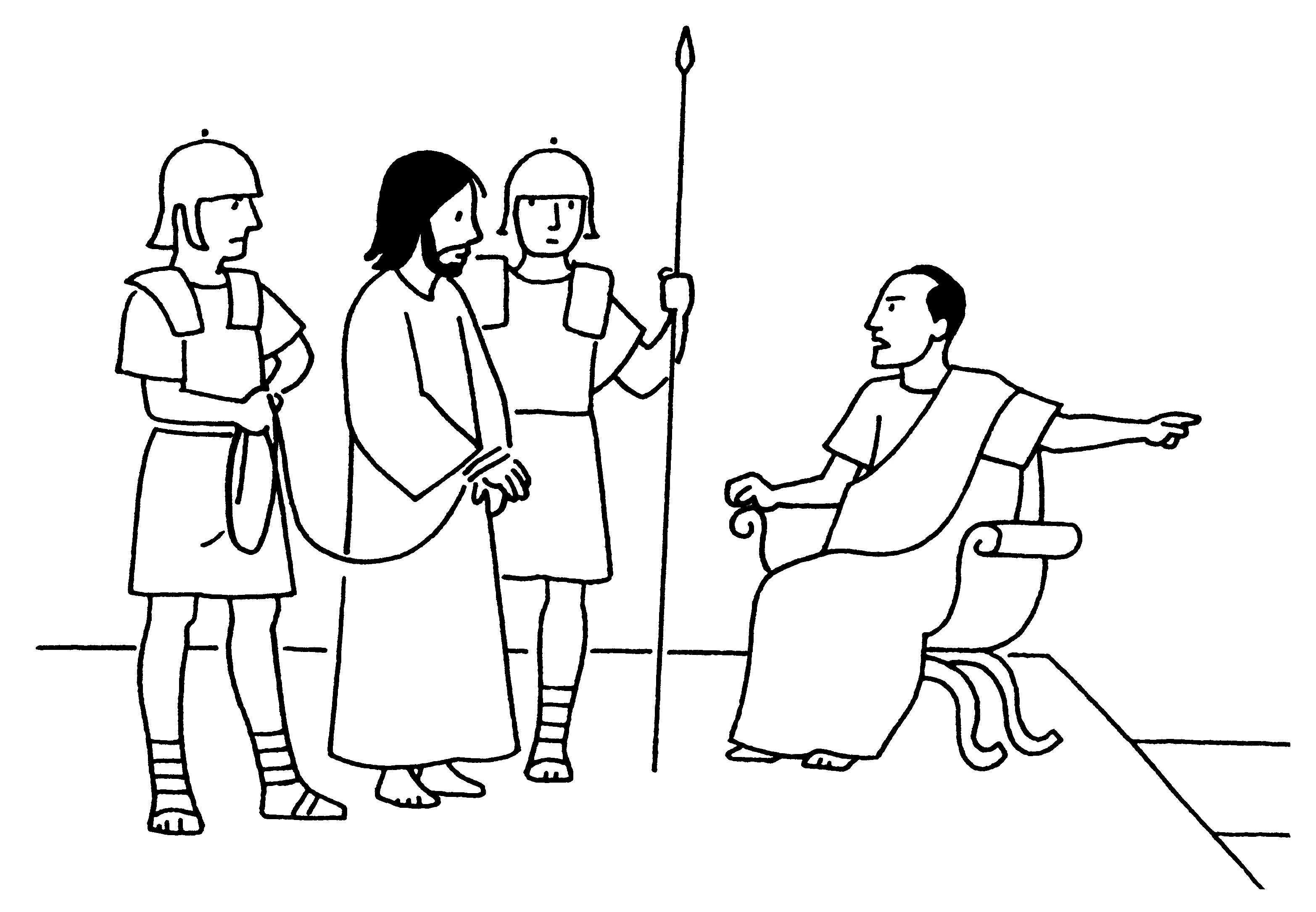 Free printable Good Friday coloring page #61062 from Holidays and Celebrations collection Free printable Good Friday coloring page #61062 from Holidays and Celebrations collection