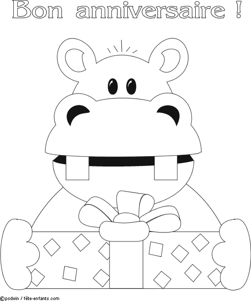 Coloring page: Anniversary (Holidays and Special occasions) #57208 - Free Printable Coloring Pages