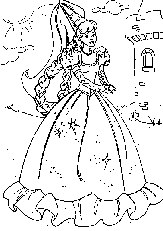 Coloring page: Anniversary (Holidays and Special occasions) #57418 - Free Printable Coloring Pages