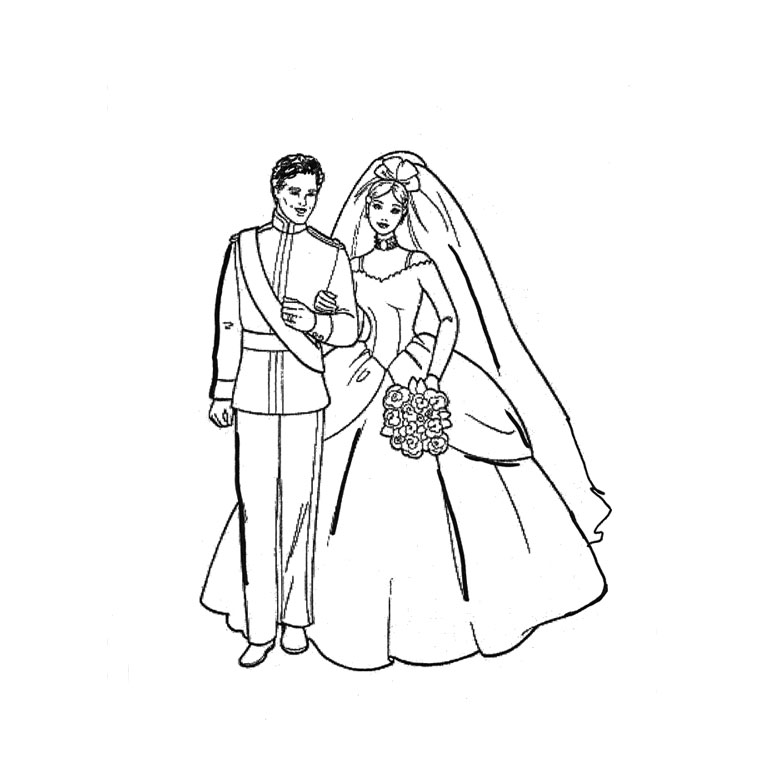Coloring page: Anniversary (Holidays and Special occasions) #57433 - Free Printable Coloring Pages