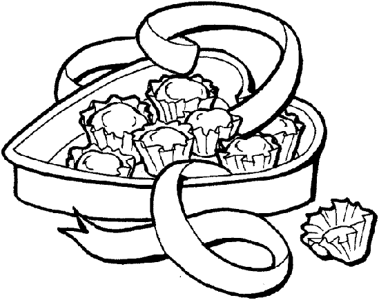 Coloring page: Anniversary (Holidays and Special occasions) #57440 - Free Printable Coloring Pages