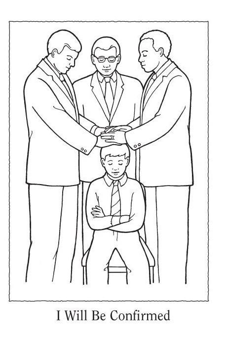Coloring page: Baptism (Holidays and Special occasions) #57605 - Free Printable Coloring Pages