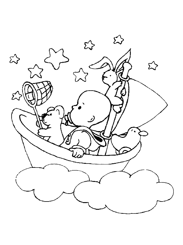 Coloring page: Birth (Holidays and Special occasions) #55567 - Free Printable Coloring Pages