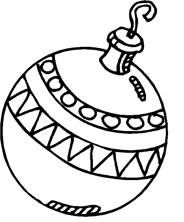 Coloring page: Christmas (Holidays and Special occasions) #54792 - Free Printable Coloring Pages