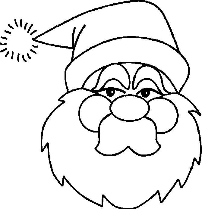 Coloring page: Christmas (Holidays and Special occasions) #54875 - Free Printable Coloring Pages