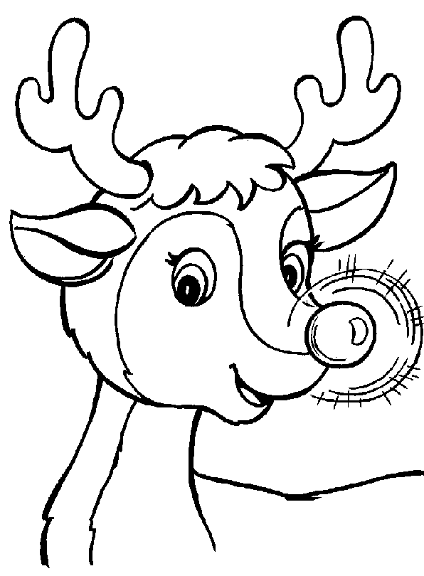 Coloring page: Christmas (Holidays and Special occasions) #54890 - Free Printable Coloring Pages