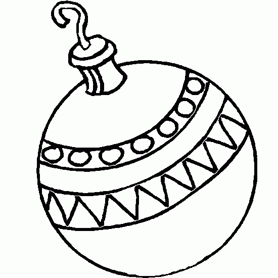 Coloring page: Christmas (Holidays and Special occasions) #55023 - Free Printable Coloring Pages