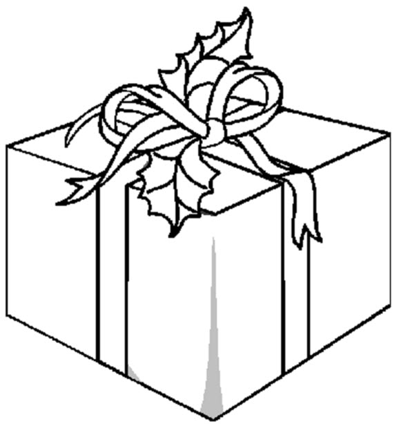 Coloring page: Christmas (Holidays and Special occasions) #55026 - Free Printable Coloring Pages