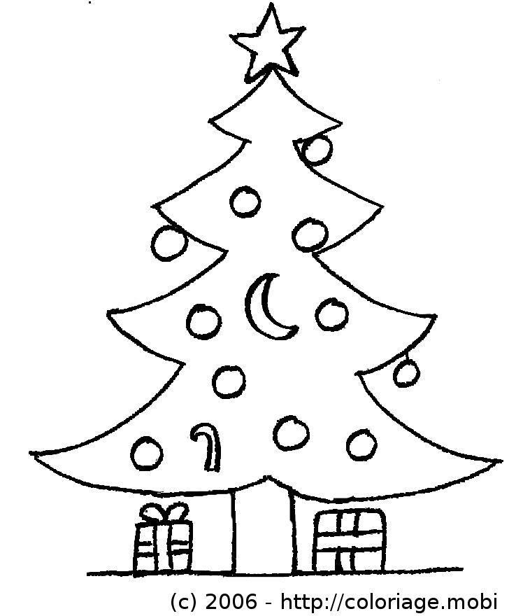 Coloring page: Christmas (Holidays and Special occasions) #55070 - Free Printable Coloring Pages