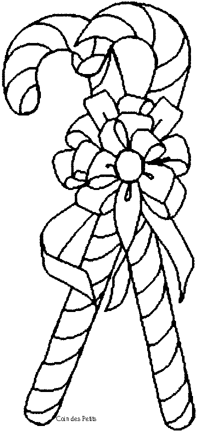 Coloring page: Christmas (Holidays and Special occasions) #55083 - Free Printable Coloring Pages