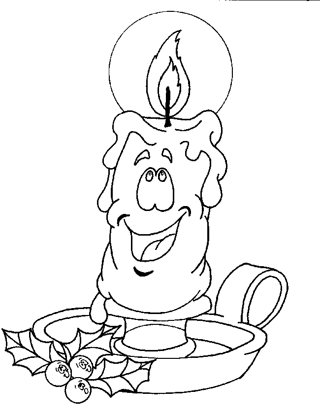 Coloring page: Christmas (Holidays and Special occasions) #55084 - Free Printable Coloring Pages