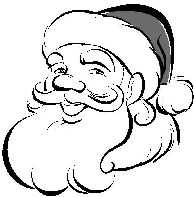 Coloring page: Christmas (Holidays and Special occasions) #55094 - Free Printable Coloring Pages