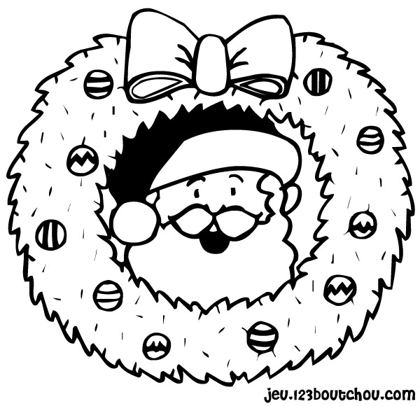 Coloring page: Christmas (Holidays and Special occasions) #55120 - Free Printable Coloring Pages