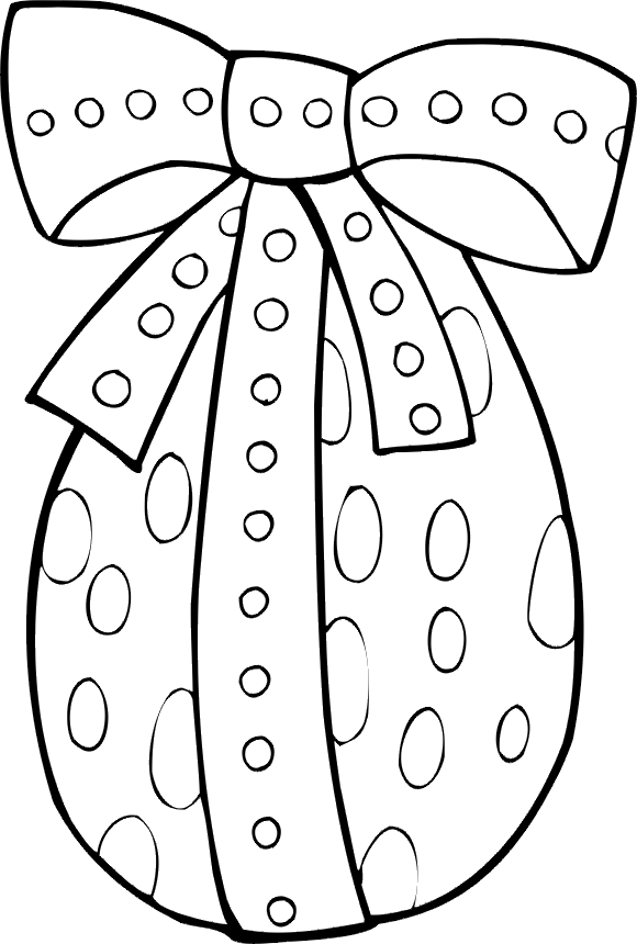 Coloring page: Easter (Holidays and Special occasions) #54351 - Free Printable Coloring Pages