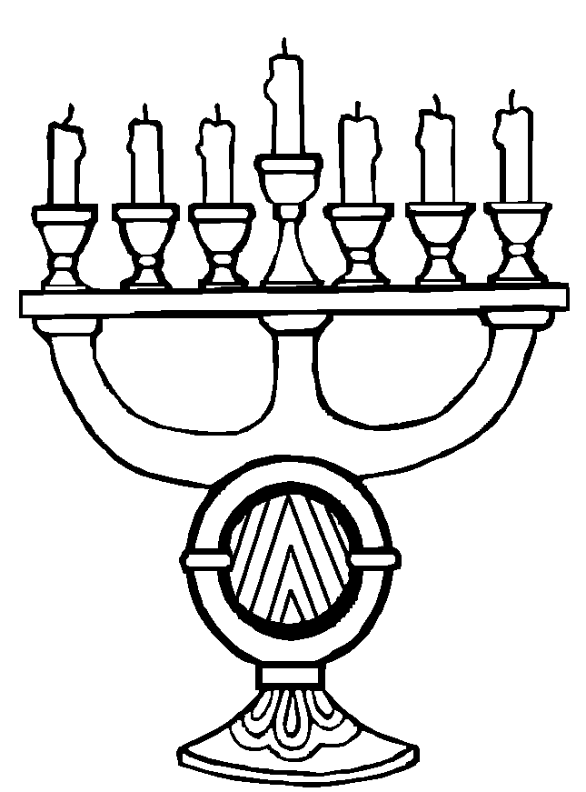 Coloring page: Kwanzaa (Holidays and Special occasions) #60410 - Free Printable Coloring Pages