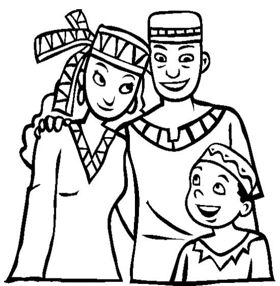 Coloring page: Kwanzaa (Holidays and Special occasions) #60457 - Free Printable Coloring Pages