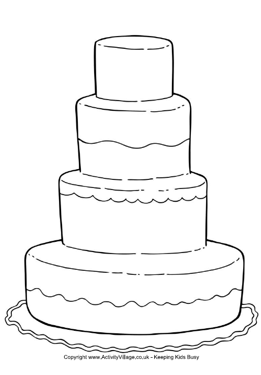 Coloring page: Marriage (Holidays and Special occasions) #56004 - Free Printable Coloring Pages