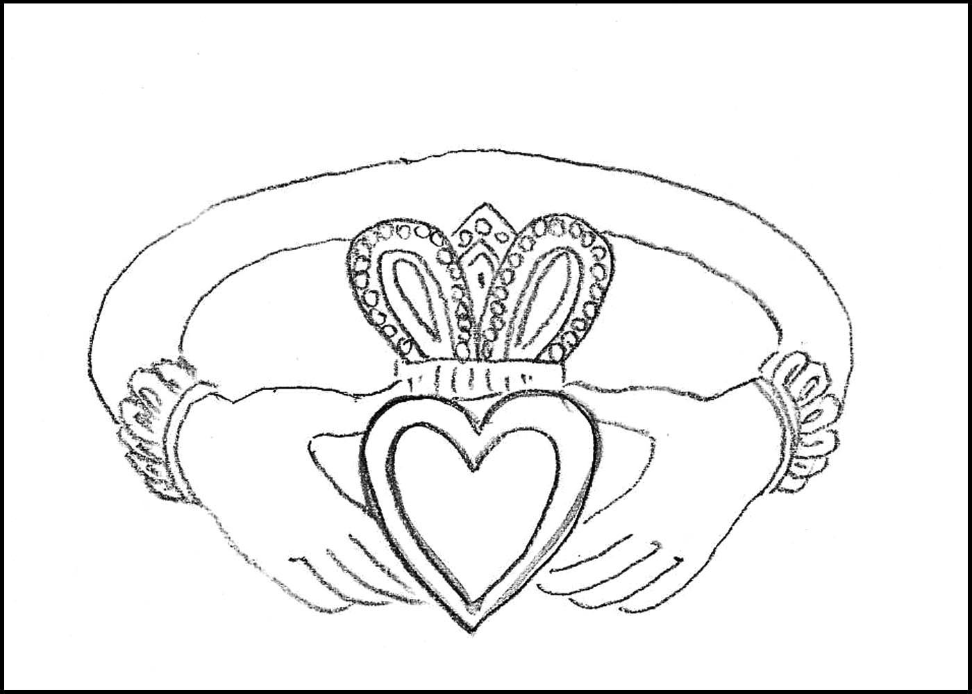 Coloring page: Marriage (Holidays and Special occasions) #56068 - Free Printable Coloring Pages