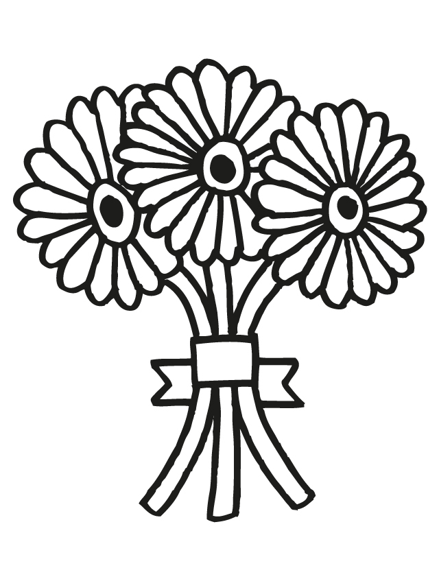 Coloring page: Marriage (Holidays and Special occasions) #56151 - Free Printable Coloring Pages