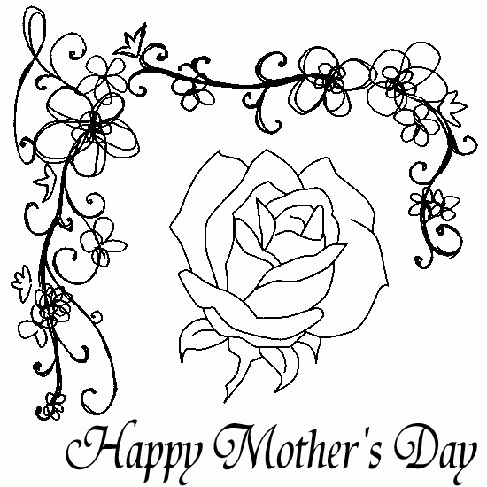 happy mothers day design Stock Vector Image & Art - Alamy