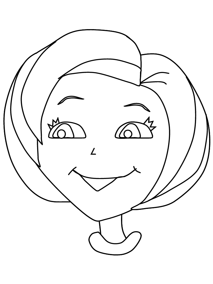 Coloring page: Mothers Day (Holidays and Special occasions) #129868 - Free Printable Coloring Pages
