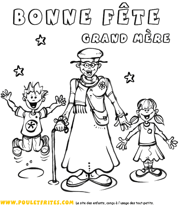 Coloring page: Mothers Day (Holidays and Special occasions) #129951 - Free Printable Coloring Pages