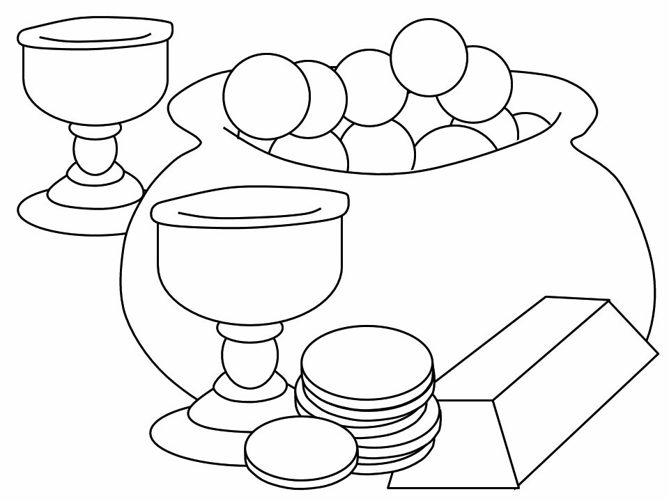 Coloring page: Saint Patrick Day (Holidays and Special occasions) #57904 - Free Printable Coloring Pages