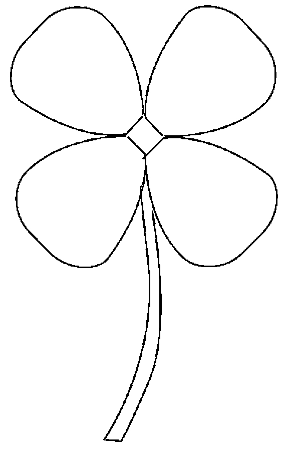 Coloring page: Saint Patrick Day (Holidays and Special occasions) #57915 - Free Printable Coloring Pages