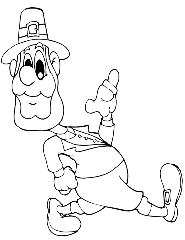 Coloring page: Saint Patrick Day (Holidays and Special occasions) #57927 - Free Printable Coloring Pages