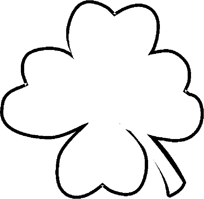 Coloring page: Saint Patrick Day (Holidays and Special occasions) #57931 - Free Printable Coloring Pages