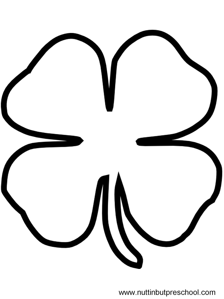 Coloring page: Saint Patrick Day (Holidays and Special occasions) #58025 - Free Printable Coloring Pages