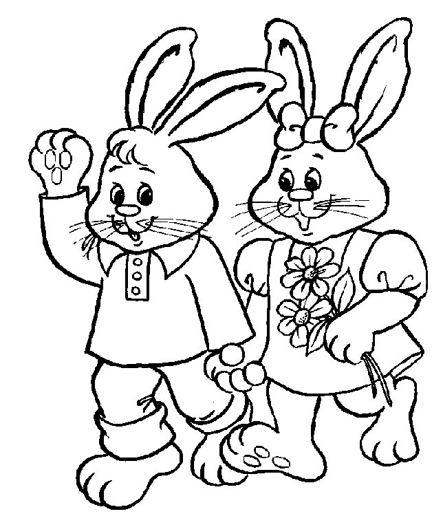 Coloring page: Valentine's Day (Holidays and Special occasions) #54050 - Free Printable Coloring Pages