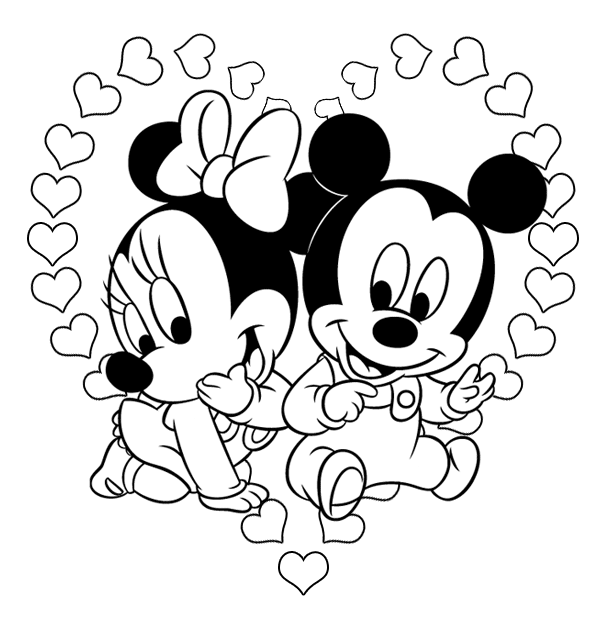 Coloring page: Valentine's Day (Holidays and Special occasions) #54099 - Free Printable Coloring Pages