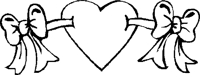 Coloring page: Valentine's Day (Holidays and Special occasions) #54102 - Free Printable Coloring Pages