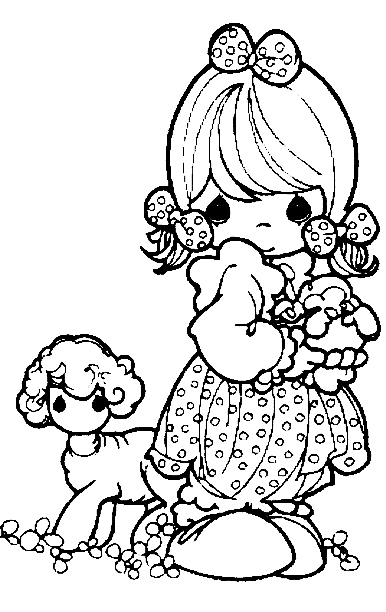 Coloring page: Valentine's Day (Holidays and Special occasions) #54191 - Free Printable Coloring Pages