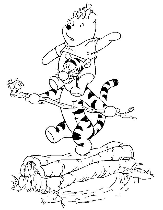 Coloring page: Acrobat (Jobs) #87291 - Free Printable Coloring Pages