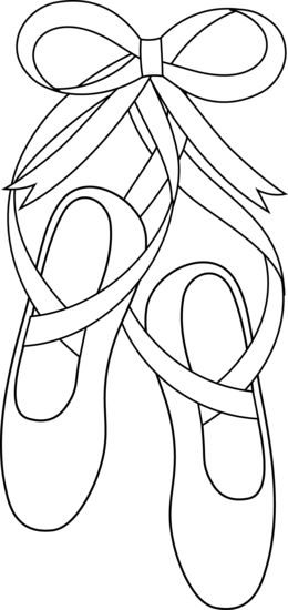 Coloring page: Dancer (Jobs) #92240 - Free Printable Coloring Pages