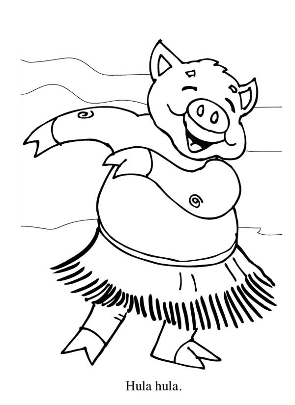Coloring page: Dancer (Jobs) #92375 - Free Printable Coloring Pages