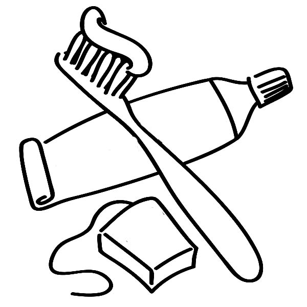 Coloring page: Dentist (Jobs) #92972 - Free Printable Coloring Pages