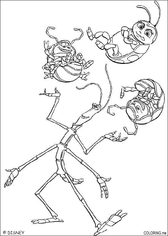 Coloring page: Juggler (Jobs) #99291 - Free Printable Coloring Pages
