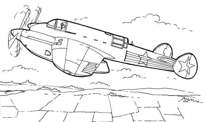 Coloring page: Military (Jobs) #102218 - Free Printable Coloring Pages