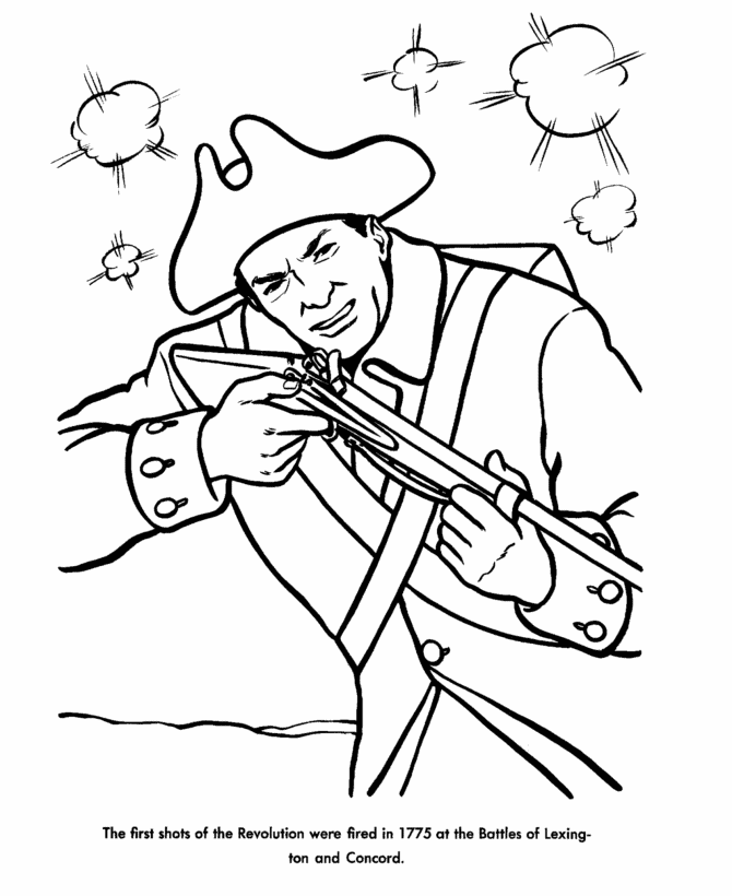 Coloring page: Military (Jobs) #102308 - Free Printable Coloring Pages