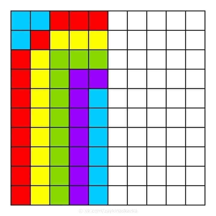 Free printable Grid coloring page #180965 from Learning and Education collection Free printable Grid coloring page #180965 from Learning and Education collection