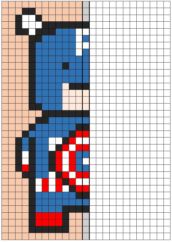 Free printable Grid coloring page #180972 from Learning and Education collection Free printable Grid coloring page #180972 from Learning and Education collection