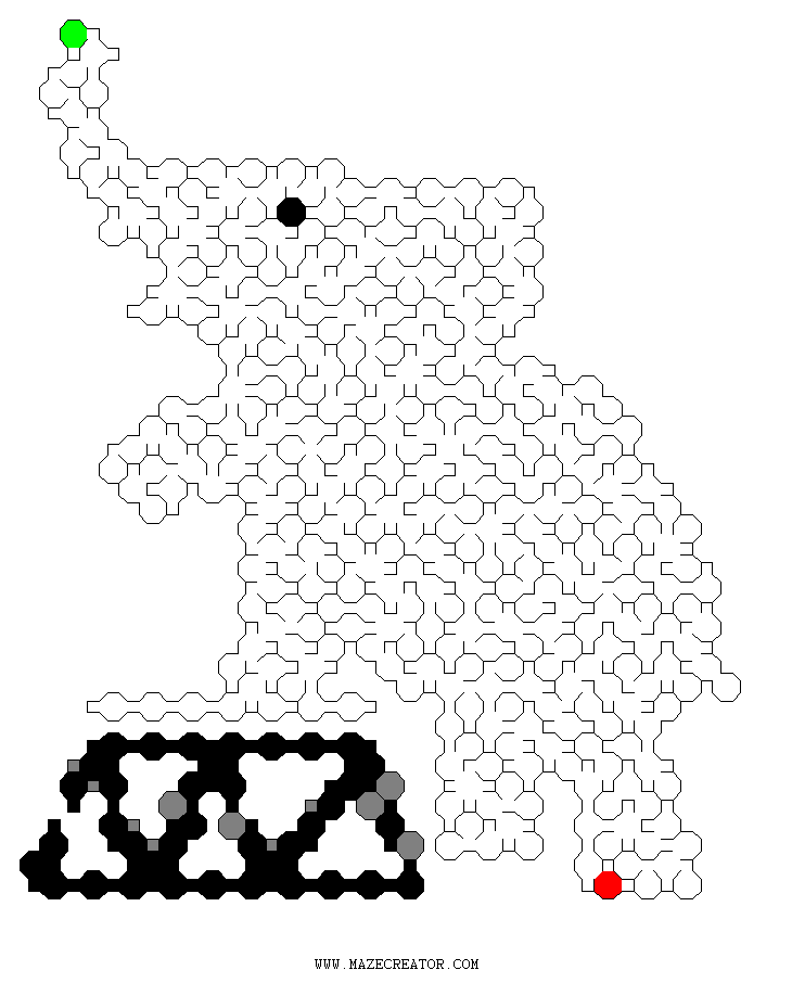 Free printable Labyrinths coloring page #126687 from Learning and Education collection Free printable Labyrinths coloring page #126687 from Learning and Education collection