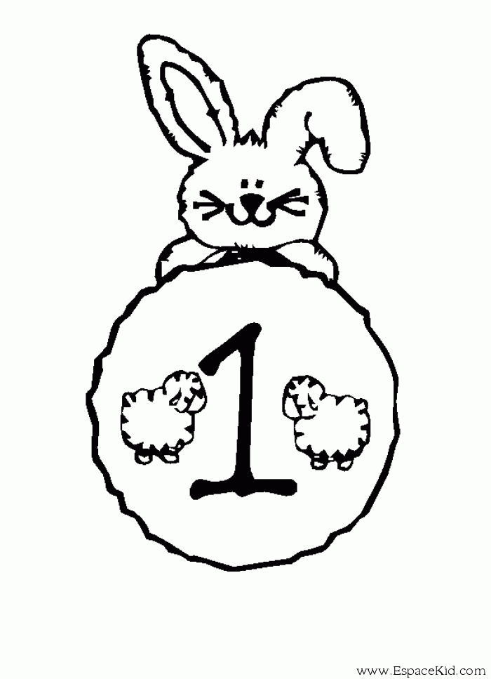 Free printable Numbers coloring page #125149 from Learning and Education collection Free printable Numbers coloring page #125149 from Learning and Education collection