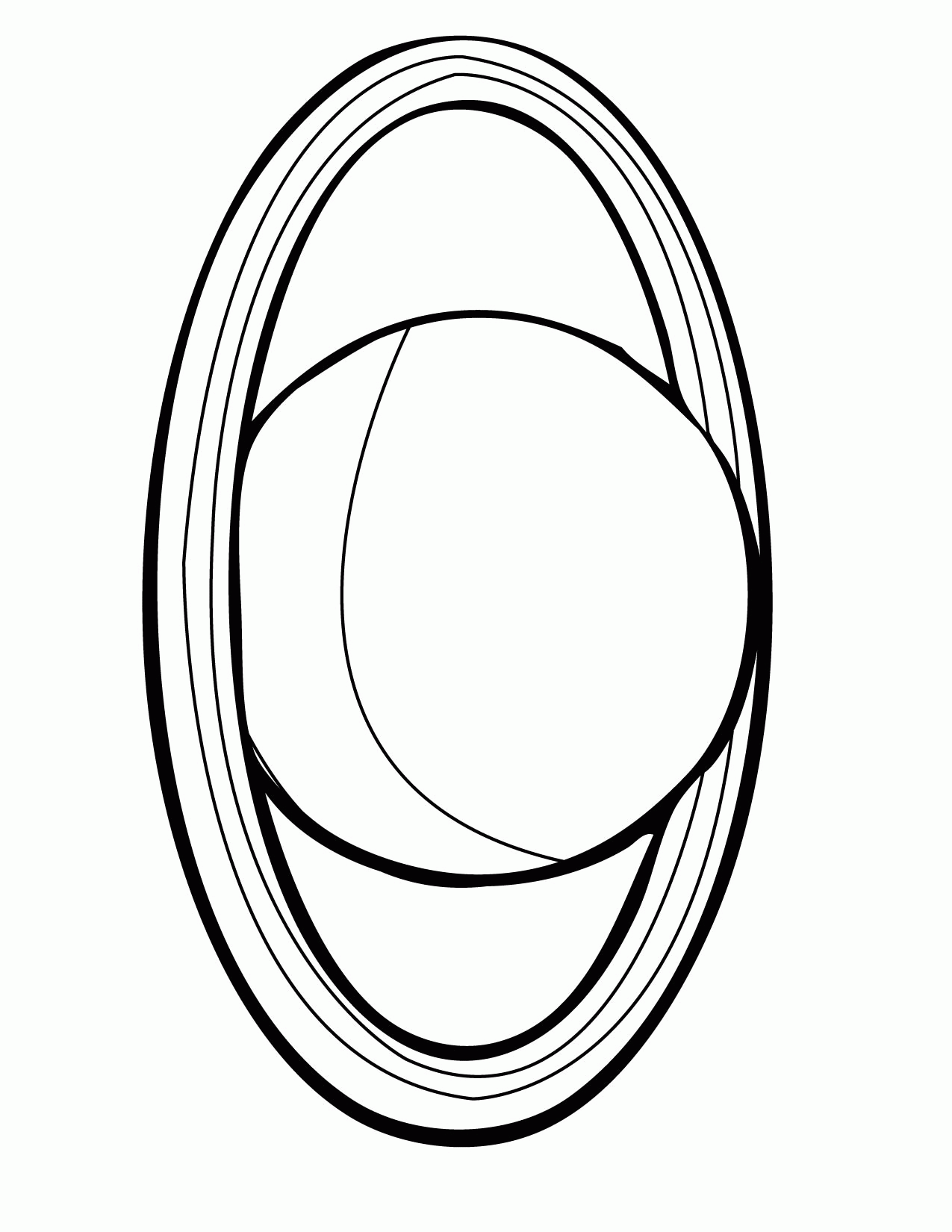 Free printable Planet (Solar System) coloring page #157721 from Learning and Education collection Free printable Planet (Solar System) coloring page #157721 from Learning and Education collection