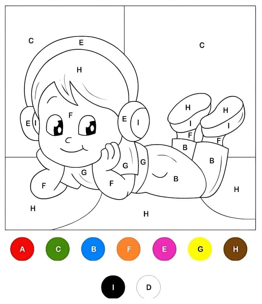 Free printable Magic Letters coloring page #220147 from Letters and Alphabet collection Free printable Magic Letters coloring page #220147 from Letters and Alphabet collection