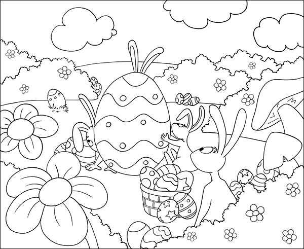 Free printable Art Therapy coloring page #23172 from Mandalas collection