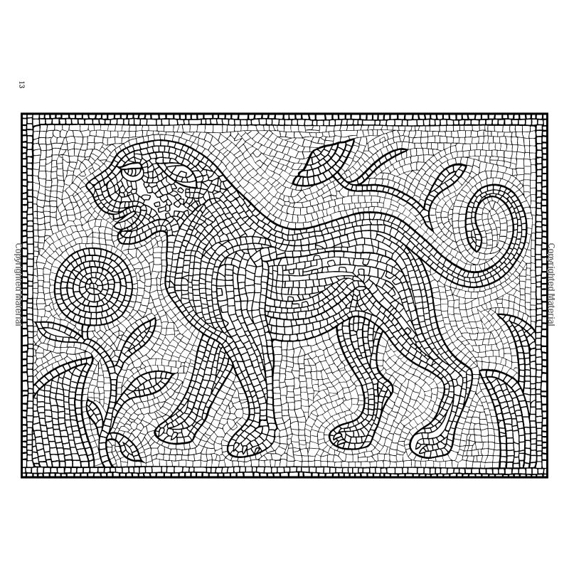 Coloring page: Art Therapy (Mandalas) #23187 - Free Printable Coloring Pages